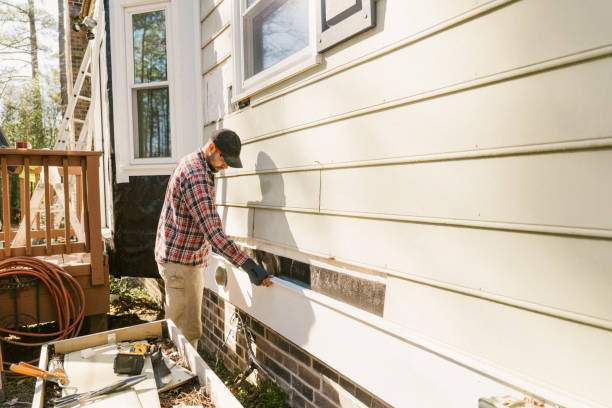 Trusted Wood Siding service in New Ellenton, SC - Creative Siding